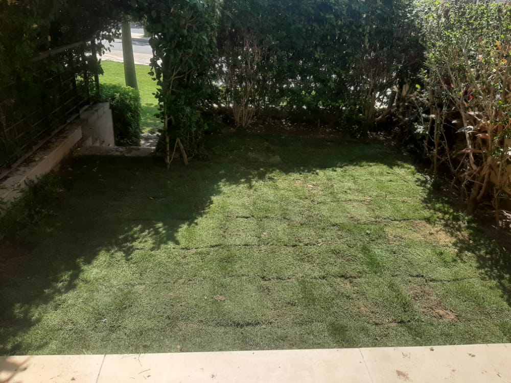 شقة في مدينتي 142 م2 للبيع كاش على حديقة استلام فوري 9,000,000 ج 